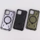 قاب ضد ضربه Metal Armor استند شو iPhone 12 Pro