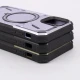 قاب ضد ضربه Metal Armor استند شو iPhone 12 Pro