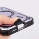قاب ضد ضربه Metal Armor استند شو iPhone 12 Pro