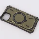 قاب ضد ضربه Metal Armor استند شو iPhone 13