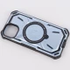 قاب ضد ضربه Metal Armor استند شو iPhone 13
