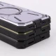 قاب ضد ضربه Metal Armor استند شو iPhone 13 Pro Max