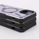 قاب ضد ضربه Metal Armor استند شو iPhone 13 Pro Max