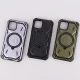 قاب ضد ضربه Metal Armor استند شو iPhone 11 Pro