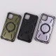 قاب ضد ضربه Metal Armor استند شو iPhone 11 Pro Max