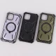 قاب ضد ضربه Metal Armor استند شو iPhone 12 Pro Max