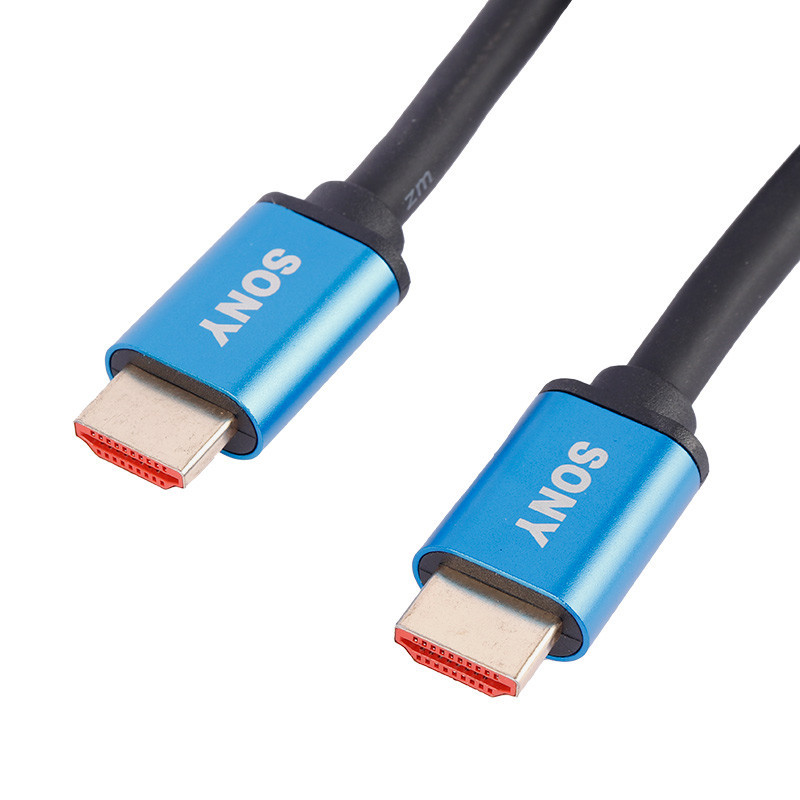 کابل Sony HDMI V2.0 4K 10m