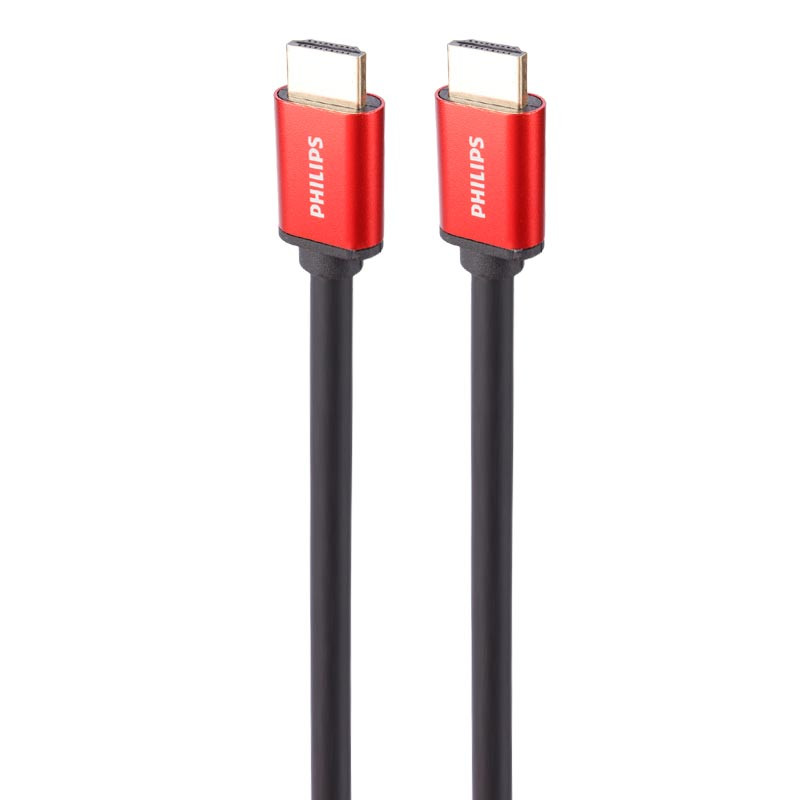 کابل Philips HDMI V2.0 4K 10m