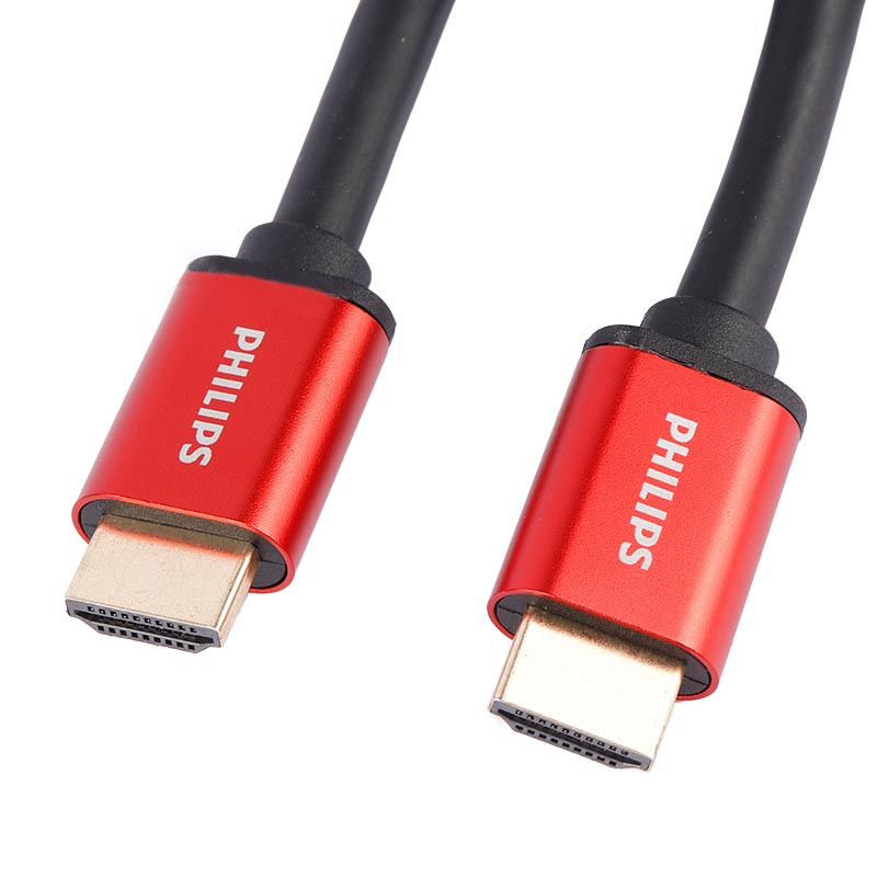 کابل Philips HDMI V2.0 4K 10m