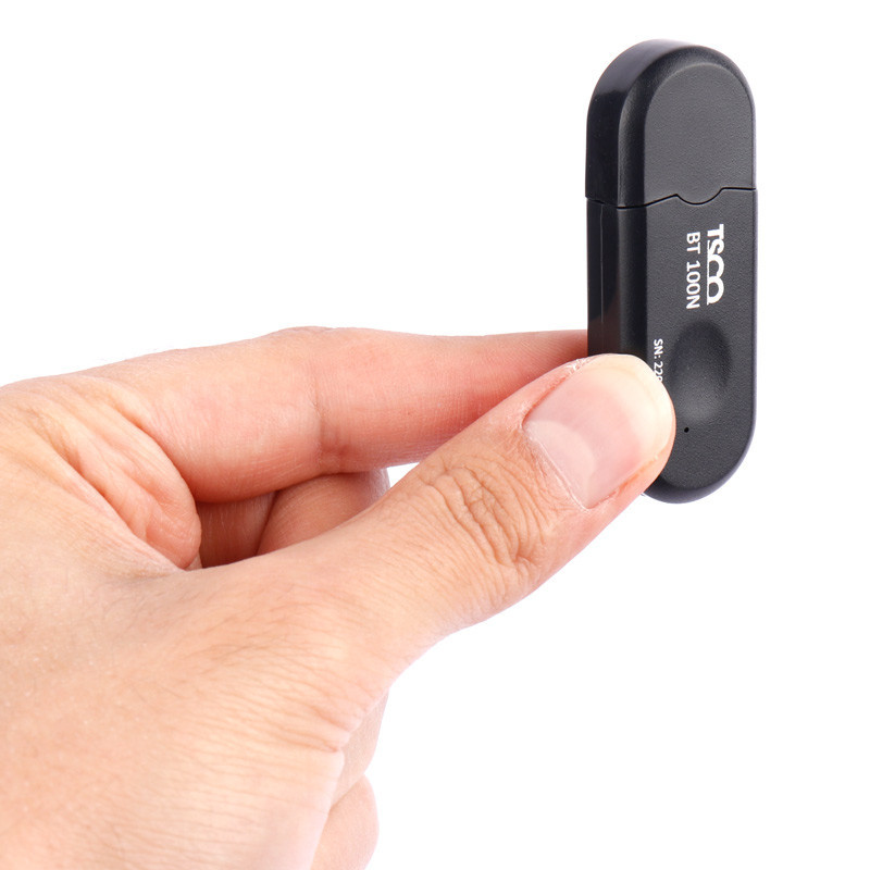 گیرنده بلوتوث TSCO BT 100N USB