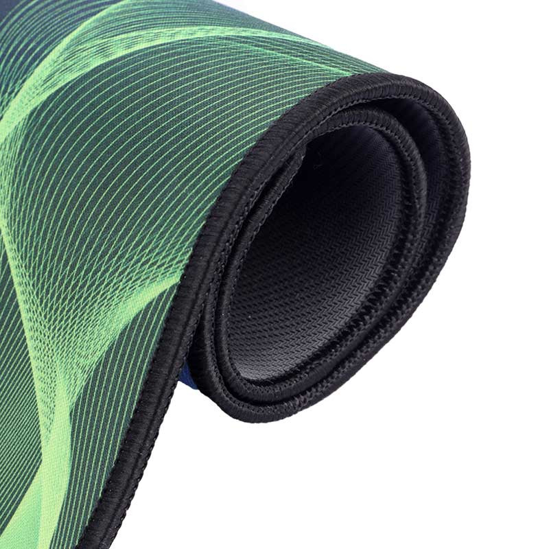 پد موس گیمینگ طرحدار Razer 30*70cm