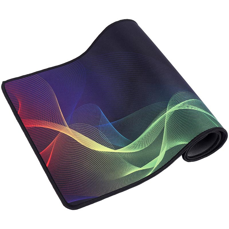 پد موس گیمینگ طرحدار Razer 30*70cm