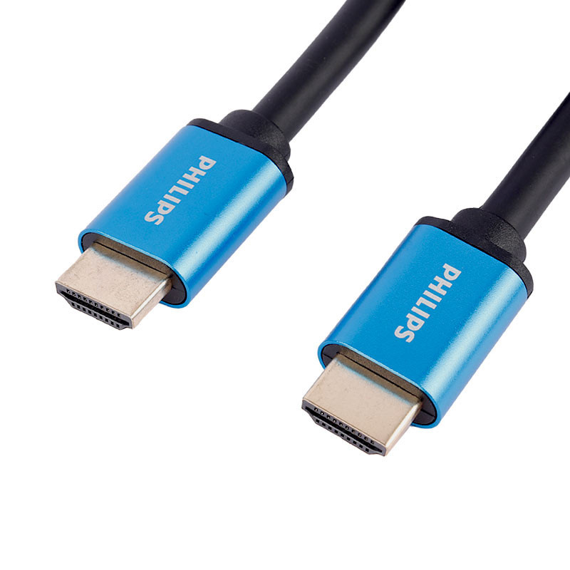 Philips HDMI v2.0 4K 5m Cable