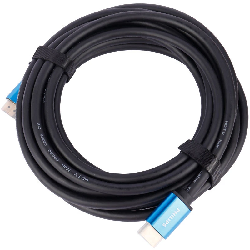 Philips HDMI v2.0 4K 5m Cable