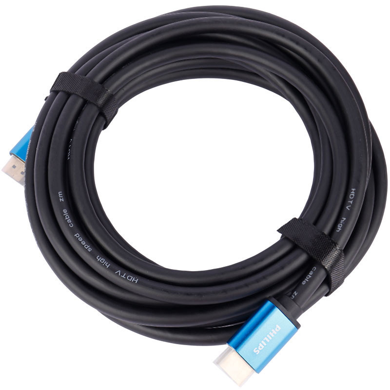 Philips HDMI v2.0 4K 5m Cable