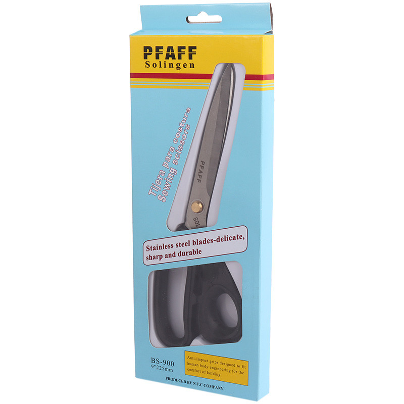 قیچی خیاطی فاف Pfaff BS-900