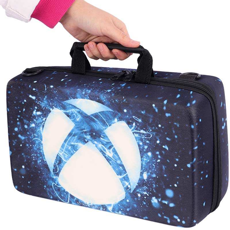 کیف کنسول بازی XBOX Series S طرح Xbox کد ۸