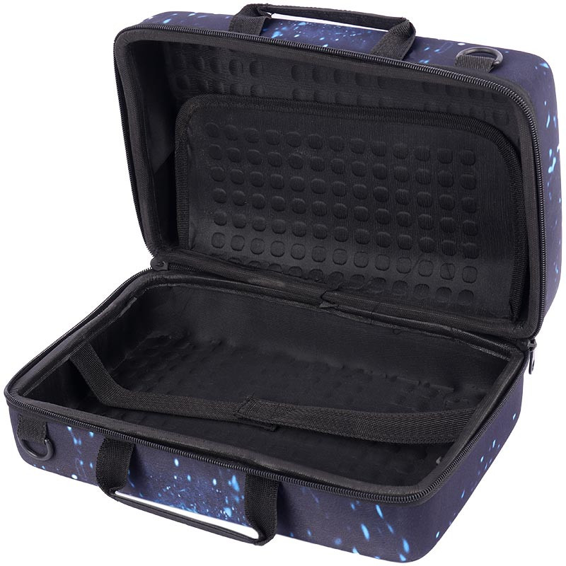 کیف کنسول بازی XBOX Series S طرح Xbox کد ۸