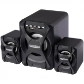 اسپیکر بلوتوث رم و فلش خور Macher MR-245