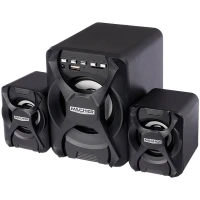 اسپیکر بلوتوث رم و فلش خور Macher MR-245