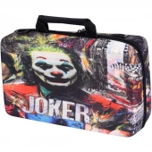 کیف کنسول بازی XBOX Series S طرح Joker کد 6