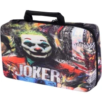 کیف کنسول بازی XBOX Series S طرح Joker کد 6