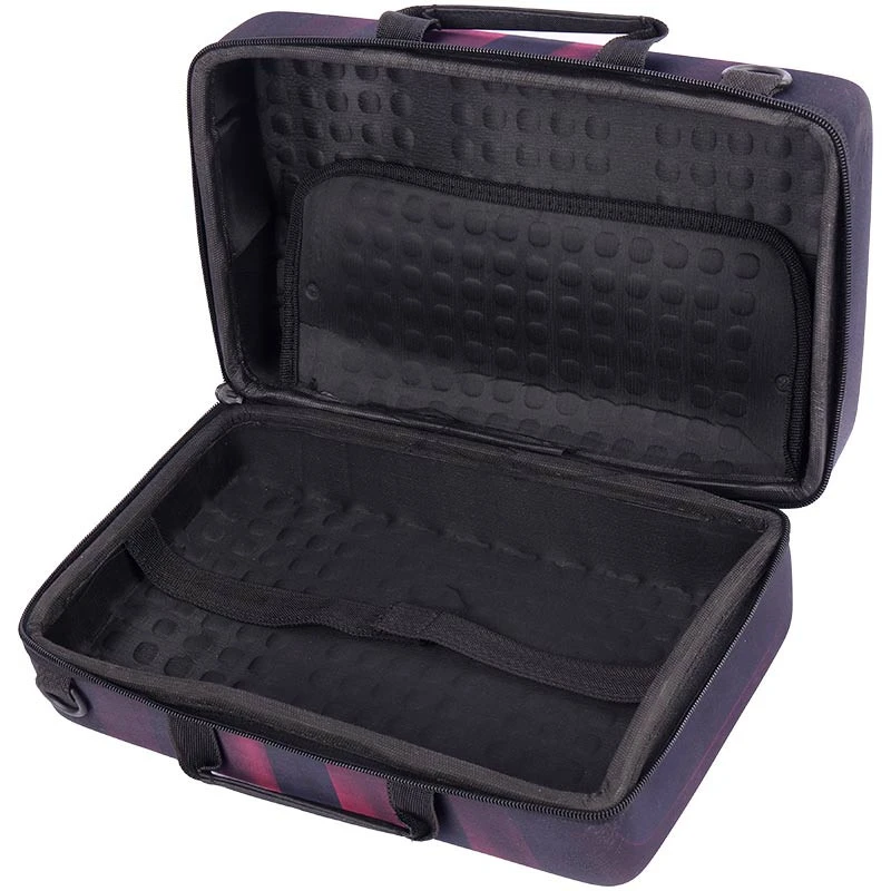 کیف کنسول بازی XBOX Series S طرح Barcelona کد 1
