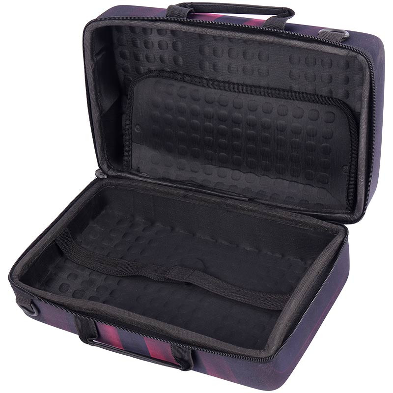 کیف کنسول بازی XBOX Series S طرح Barcelona کد 1