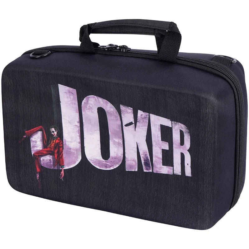 کیف کنسول بازی XBOX Series S طرح Joker کد 7