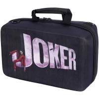 کیف کنسول بازی XBOX Series S طرح Joker کد 7