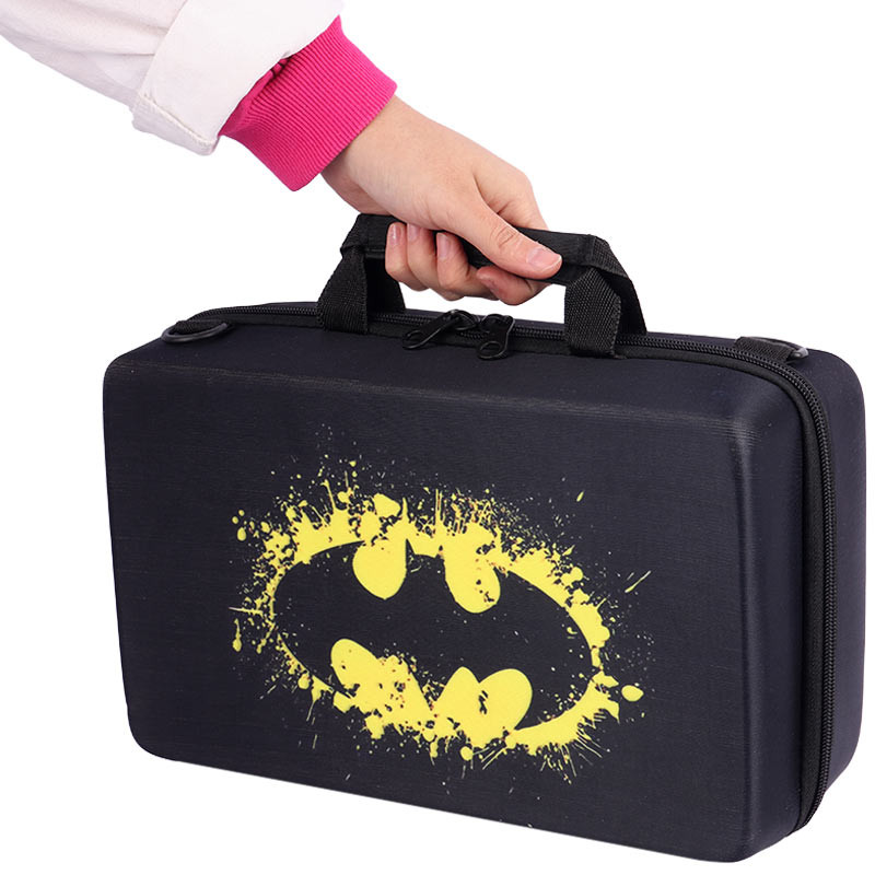 کیف کنسول بازی XBOX Series S طرح Batman