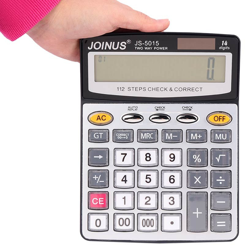 ماشین حساب جوینوس Joinus JS-5015