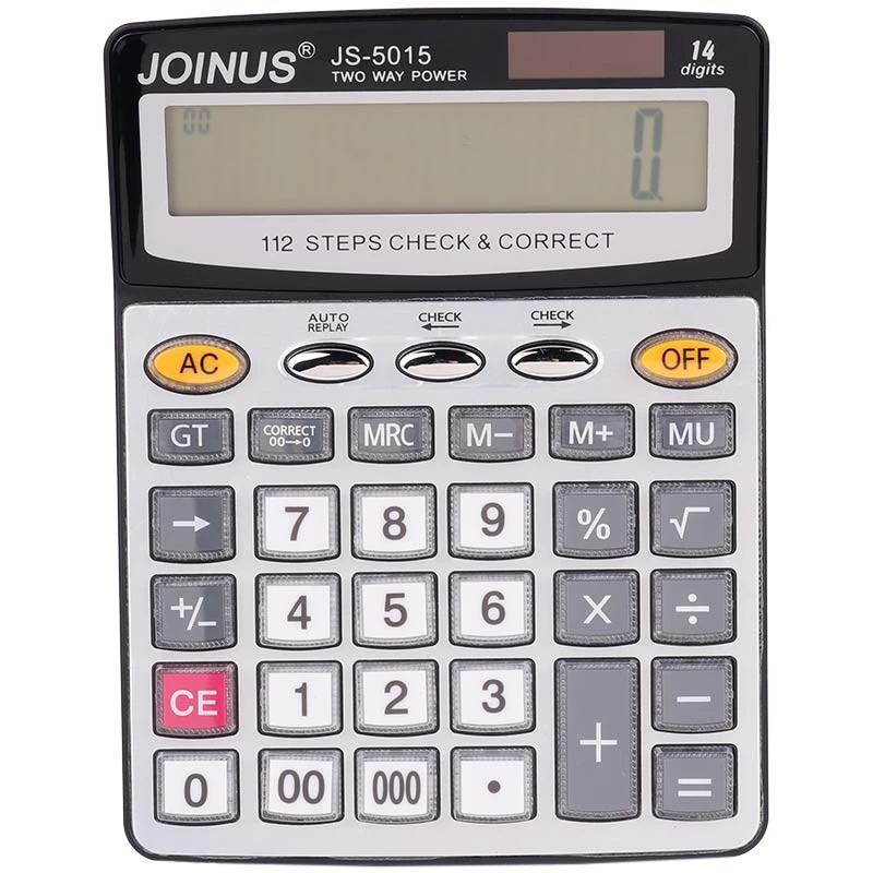 ماشین حساب جوینوس Joinus JS-5015