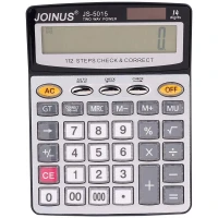 ماشین حساب جوینوس Joinus JS-5015