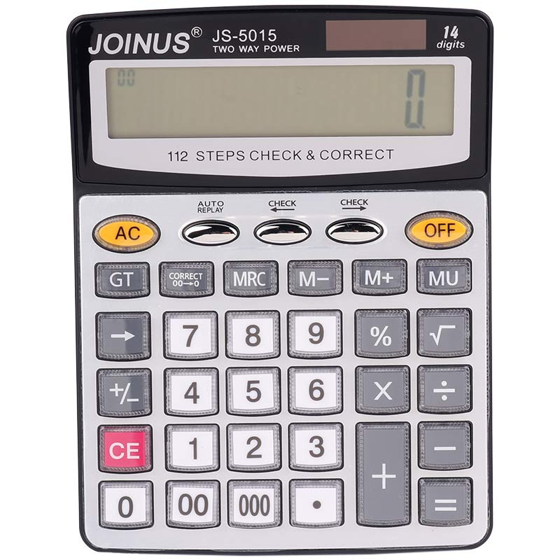 ماشین حساب جوینوس Joinus JS-5015