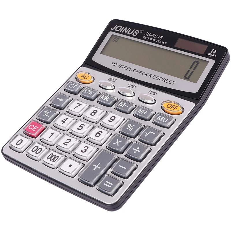 ماشین حساب جوینوس Joinus JS-5015