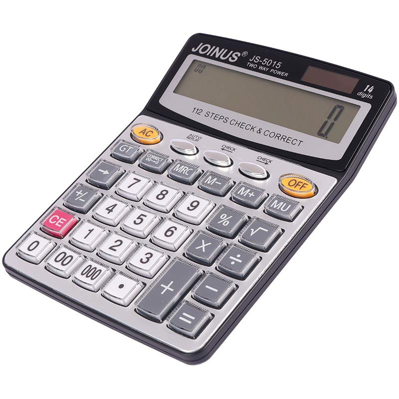 ماشین حساب جوینوس Joinus JS-5015