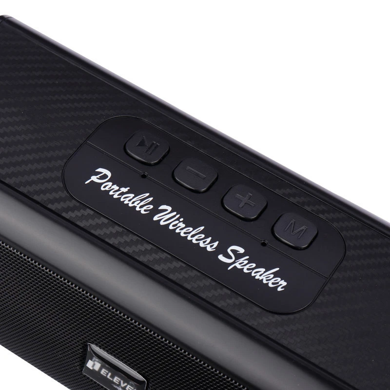 اسپیکر بلوتوثی رم و فلش خور Eleven PS101