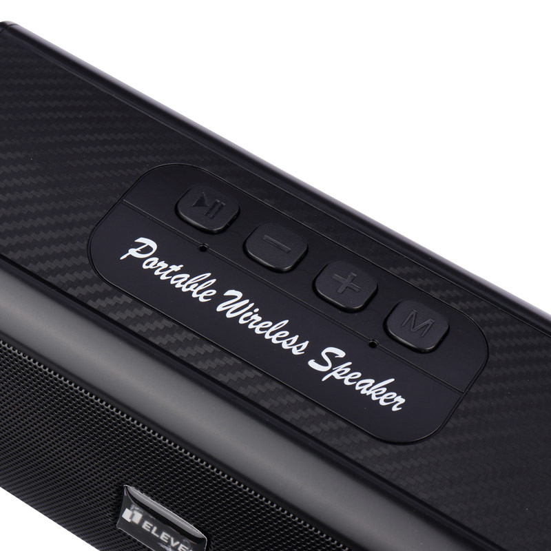 اسپیکر بلوتوثی رم و فلش خور Eleven PS101