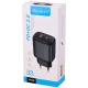شارژر دیواری فست شارژ Verity AP 2126 0.5A QC3.0 PD 33W + کابل تایپ سی