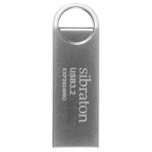 فلش 64 گیگ سیبراتون Sibraton Onyx 3 SF3405 USB3.2