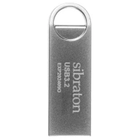 فلش 64 گیگ سیبراتون Sibraton Onyx 3 SF3405 USB3.2