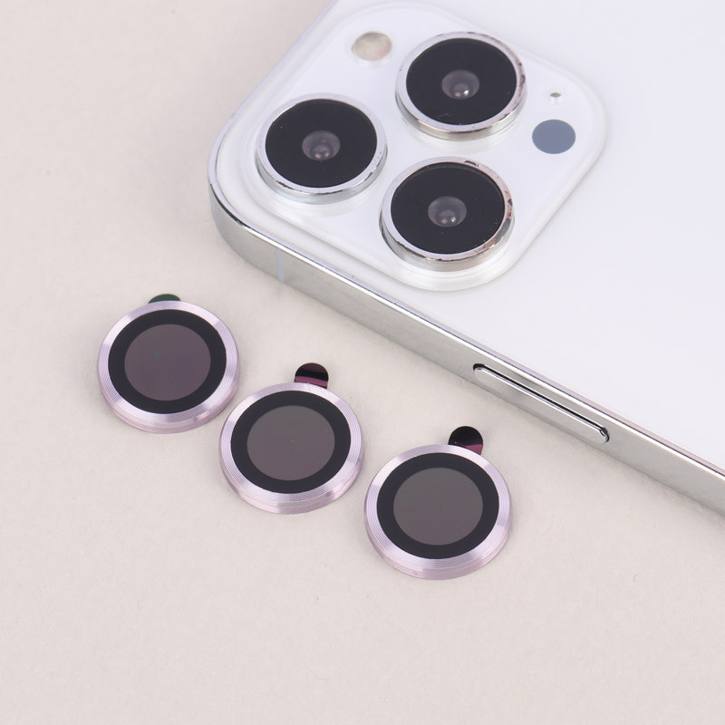 Lens Protector Glass iPhone 13 Pro Max