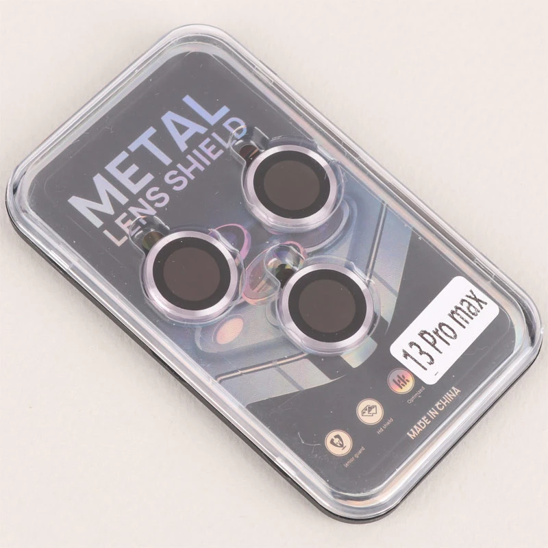 Lens Protector Glass iPhone 13 Pro Max
