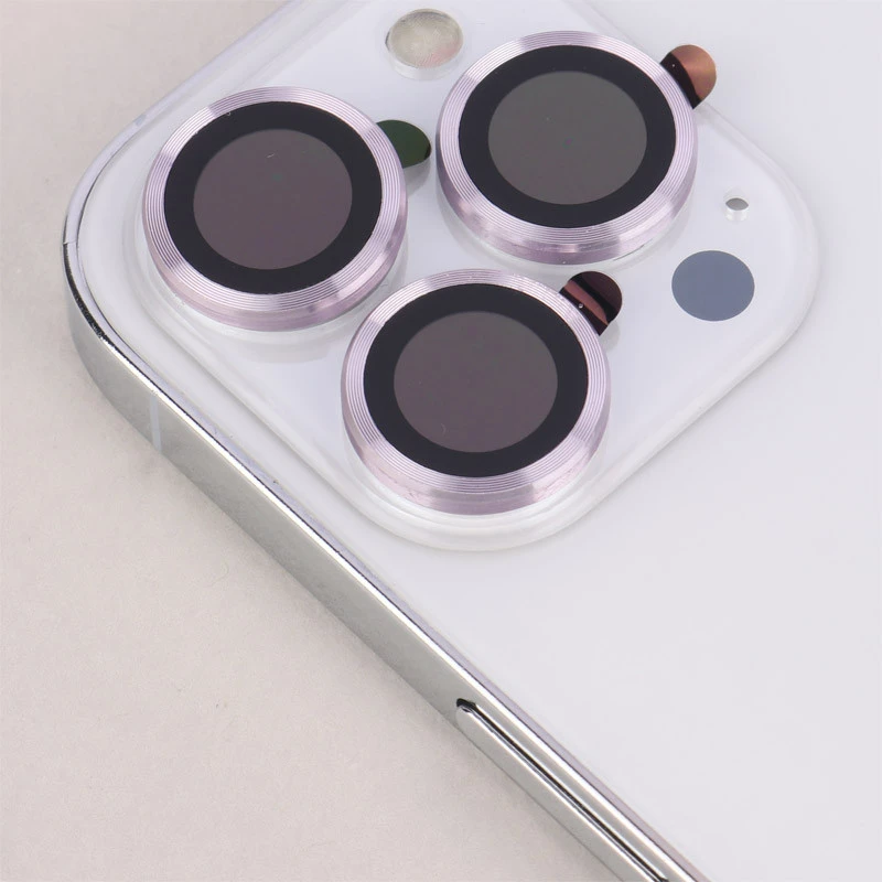 Lens Protector Glass iPhone 13 Pro Max