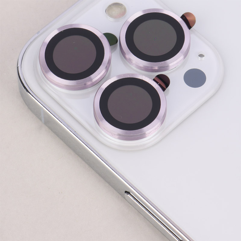 Lens Protector Glass iPhone 13 Pro Max