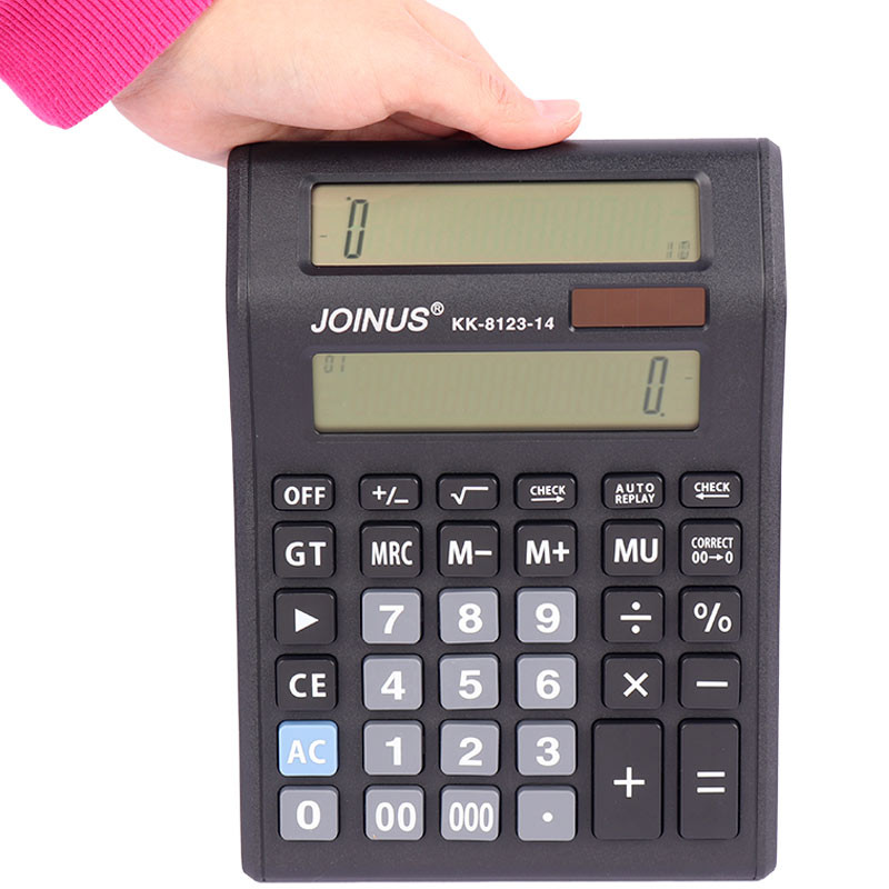 ماشین حساب جوینوس Joinus KK-8123-14