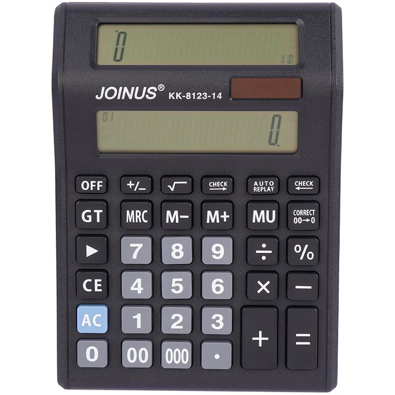 ماشین حساب جوینوس Joinus KK-8123-14