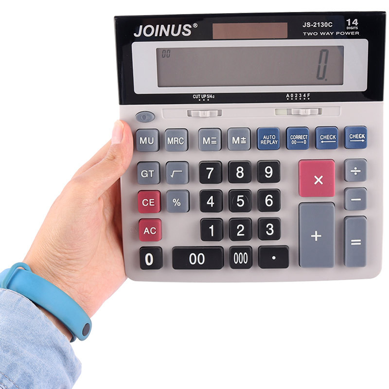ماشین حساب جوینوس Joinus JS-2130C