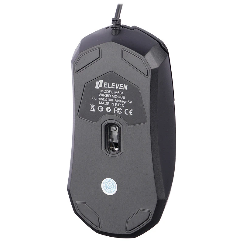 موس ایلون M604